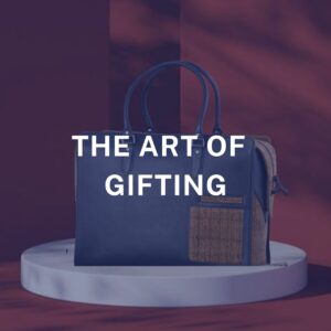 Corporate Gifting